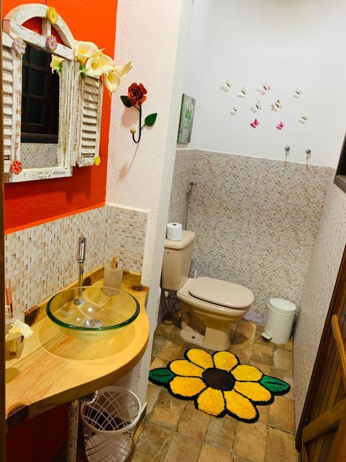 Aconchegante Casa Em Monte Verde Монти-Верди Экстерьер фото