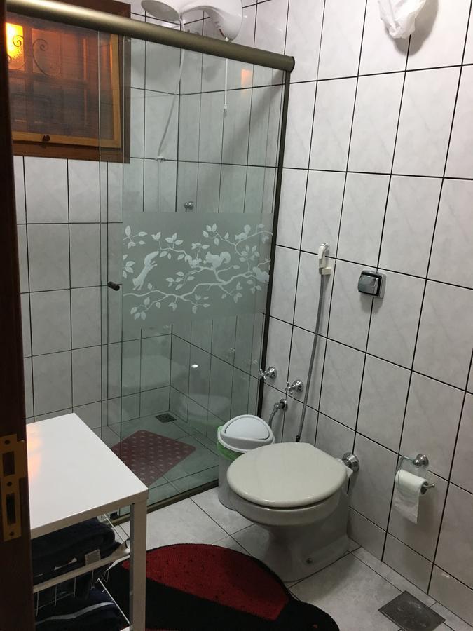 Aconchegante Casa Em Monte Verde Монти-Верди Экстерьер фото